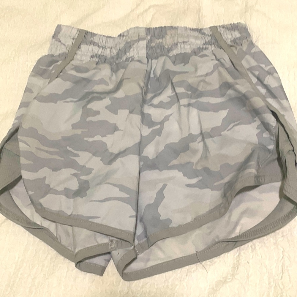Athletic  short